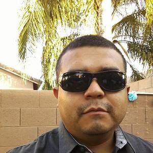 Meet your Posher, Ricky