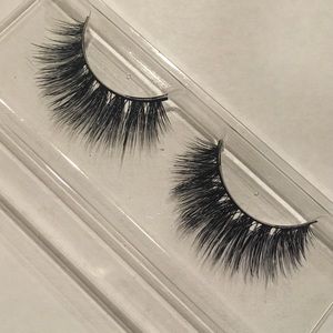 2 pairs Premium Mink Eyelashes