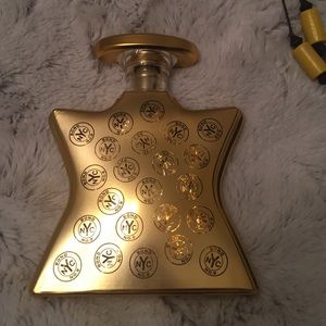 Bond No.9 New York, 3.3 oz