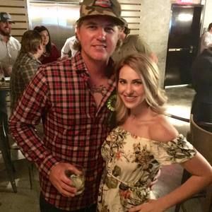 Meet your Posher, Matt