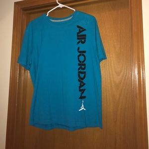 Air Jordan Nike T-Shirt