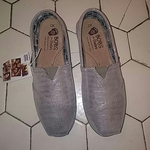 NWT BOBS from Skechers