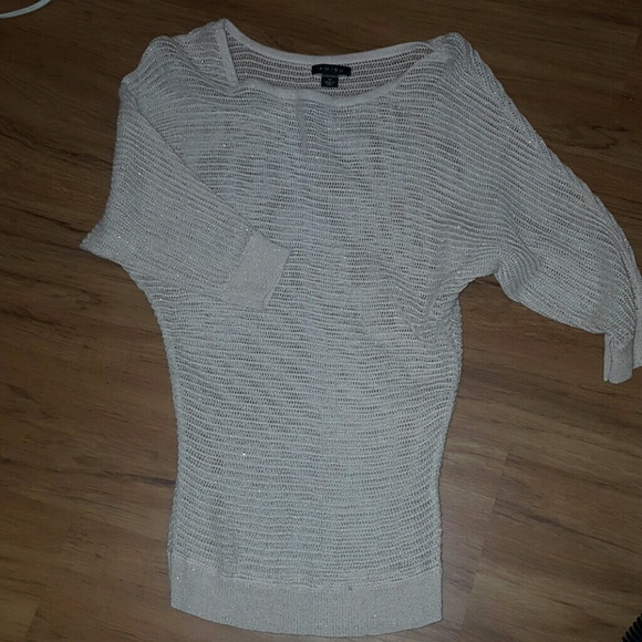 Cute  sweater