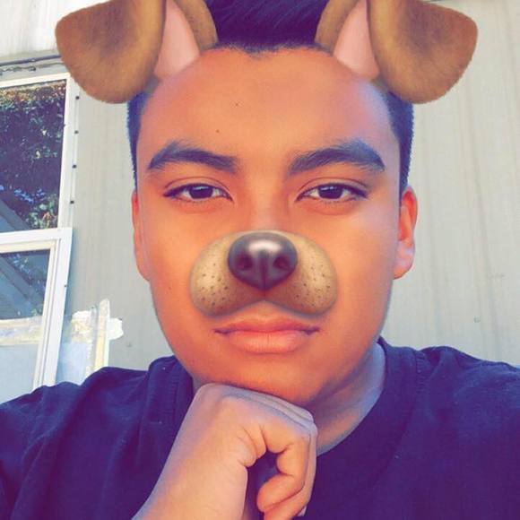 Meet your Posher, Eric - Picture 1 of 1