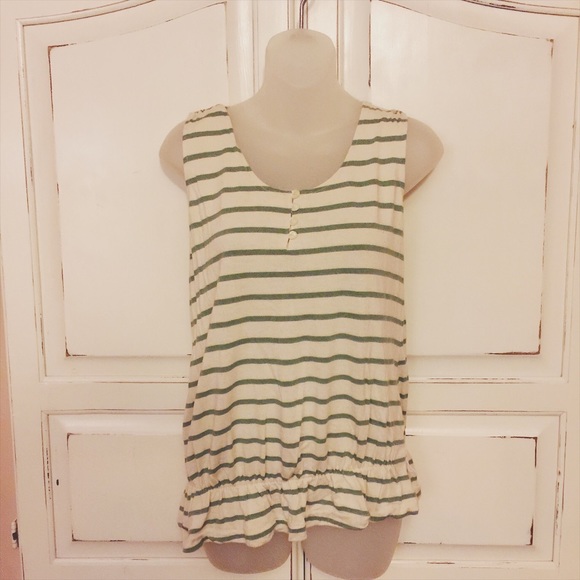 Like New GAP Maternity Tank Top