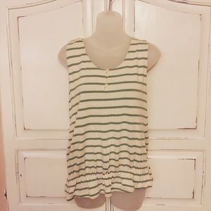 Like New GAP Maternity Tank Top