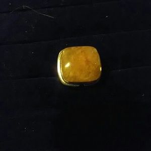.925 sterling silver Russian quartz