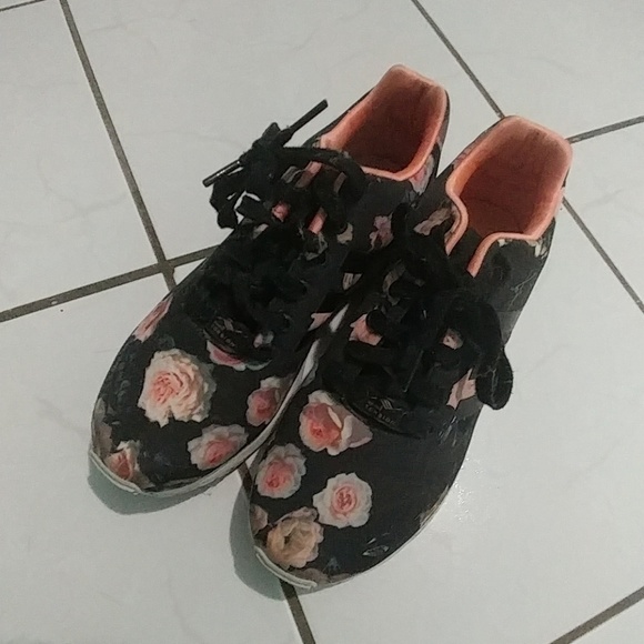 Adidas flux