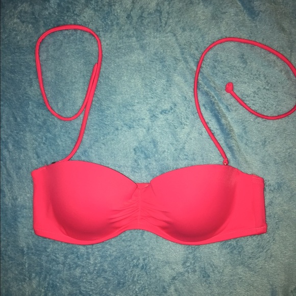 Victoria secret bandeau