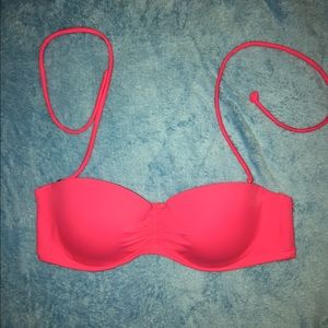 Victoria secret bandeau