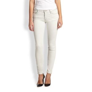 True Religion Victoria Skinny Indo Dream nwt 24