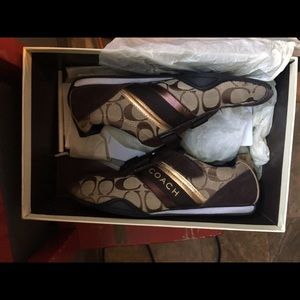 Coach Sneakers