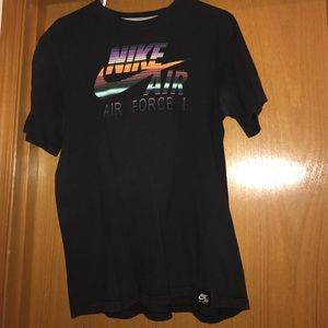 Nike Air Force T-Shirt