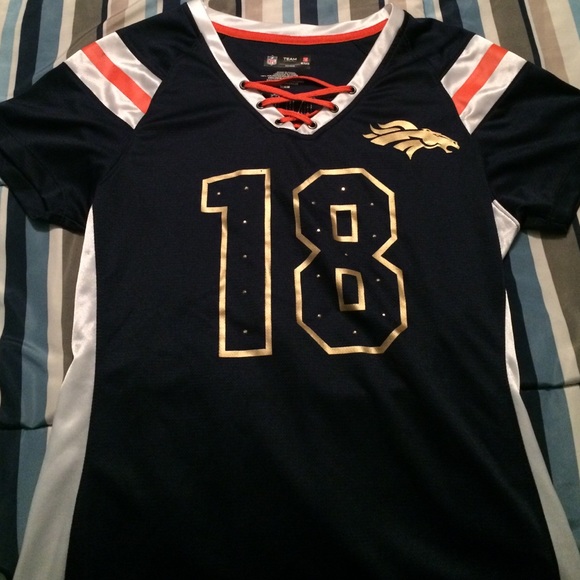 Broncos Peyton Manning