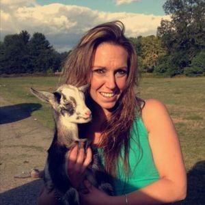 Meet your Posher, Amanda