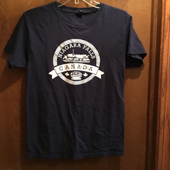 Niagara Falls T-Shirt