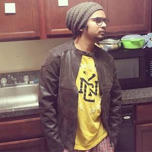 Meet your Posher, Feroz