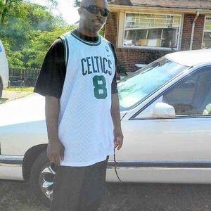 Meet your Posher, Donnell