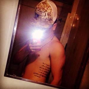 Meet your Posher, Tyler