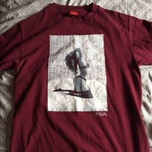 Sexy Female Tee (Men's)