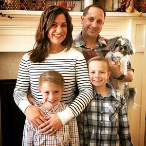 Meet your Posher, Denise