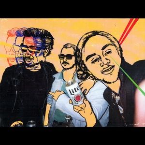 Meet your Posher, Brandon