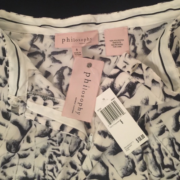 🎈Gorgeous Philosophy Shorts🎈Markdown❗️ - Picture 4 of 4