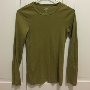 J.Crew Perfect Fit T-Shirt