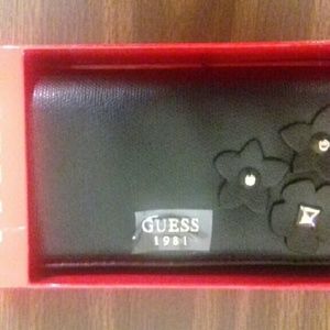 Guess wallet