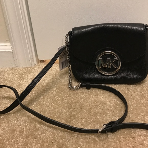 MK Fulton Crossbody
