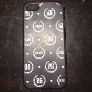 iPhone 5/5s case