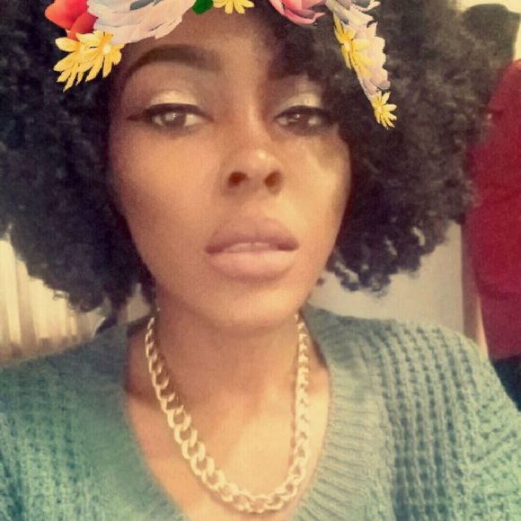 Meet your Posher, Shamara