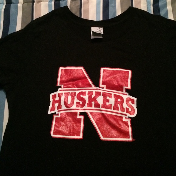 Nebraska Huskers 2xl