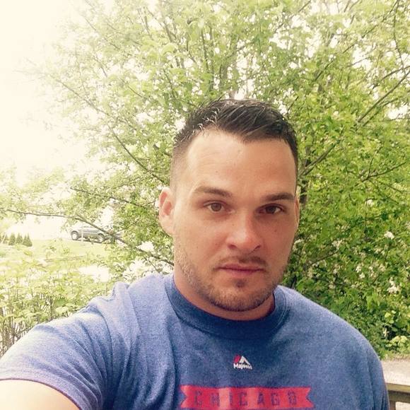 Meet your Posher, Mikey - Picture 1 of 1