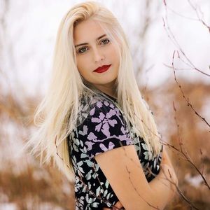 Meet your Posher, Haylie