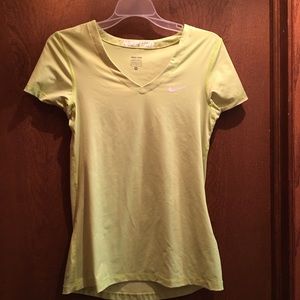 Nike Pro T-Shirt