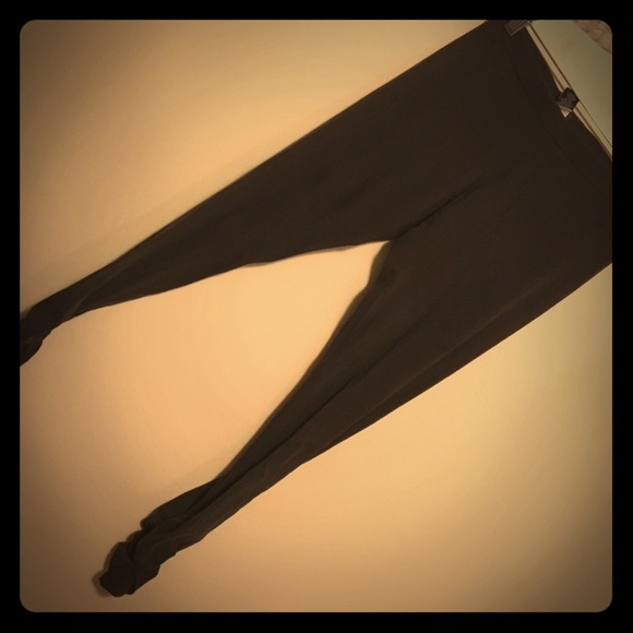VS leggings