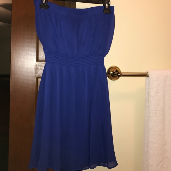 EXPRESS dress