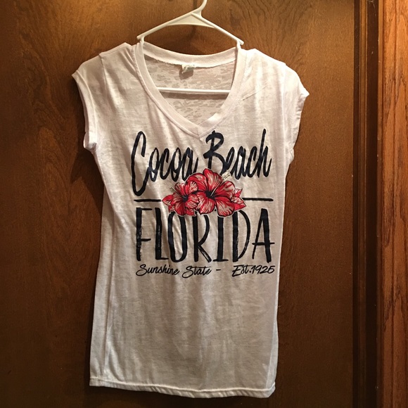 Florida T-Shirt