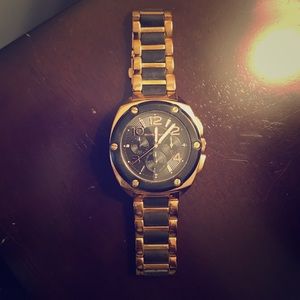 Unisex Michael Kors watch