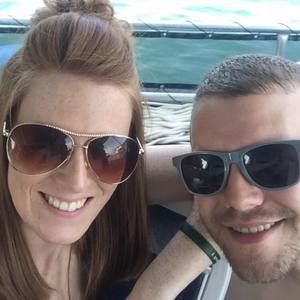 Meet your Posher, Nick