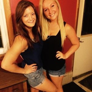 Meet your Posher, Kelly