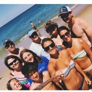 Meet your Posher, Kathy