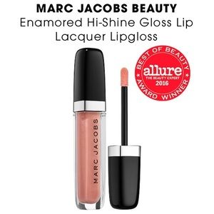 Marc Jacobs Lip Gloss