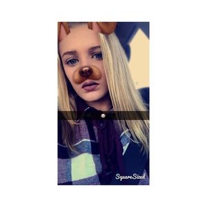 Meet your Posher, Tabytha