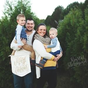 Meet your Posher, Mandy