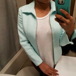 Blazer jacket