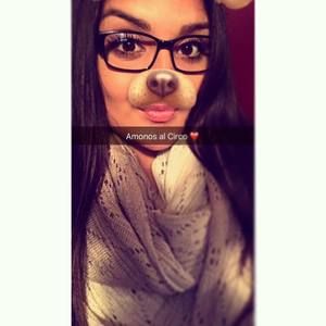 Meet your Posher, Ary