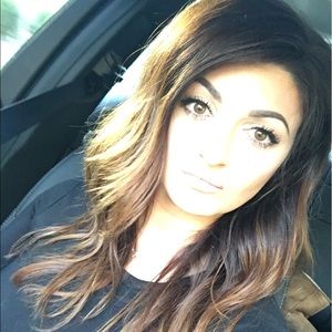 Meet your Posher, Kristie