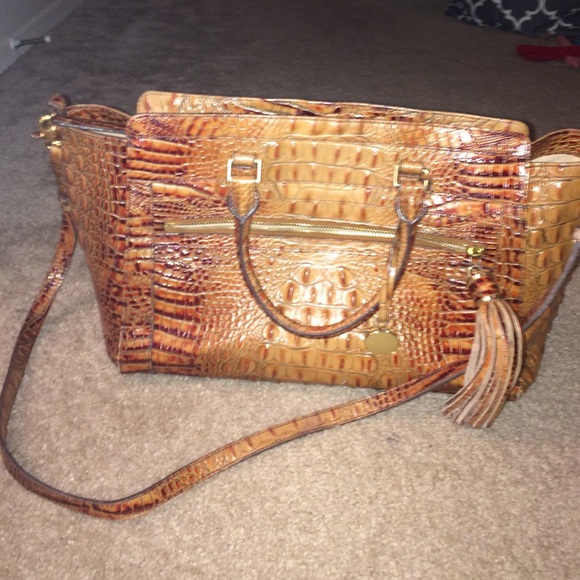 Brahmin purse